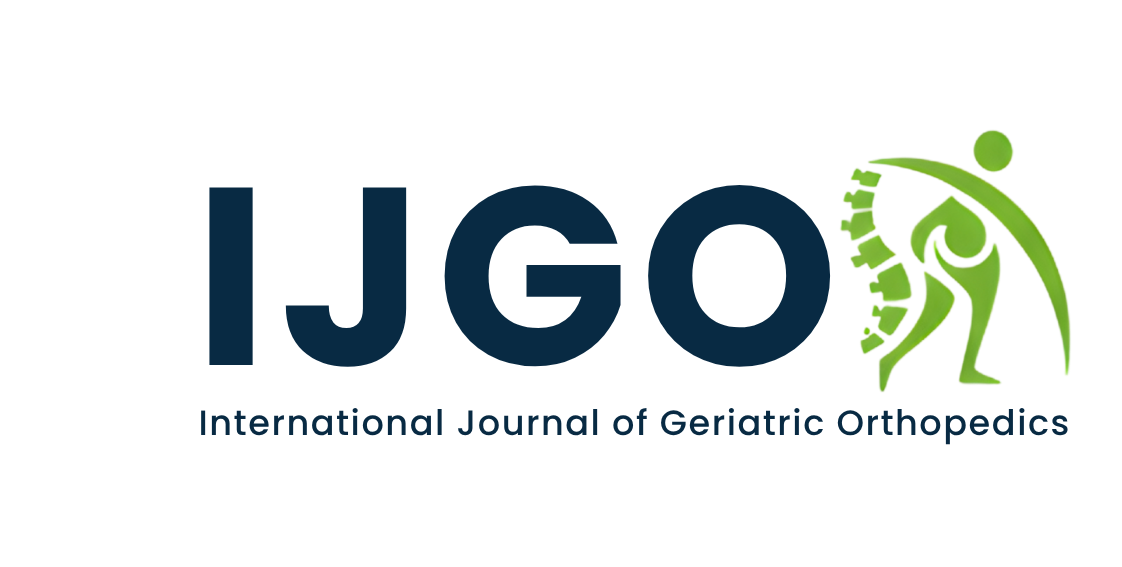 Global Journal of Clinical Medicine
